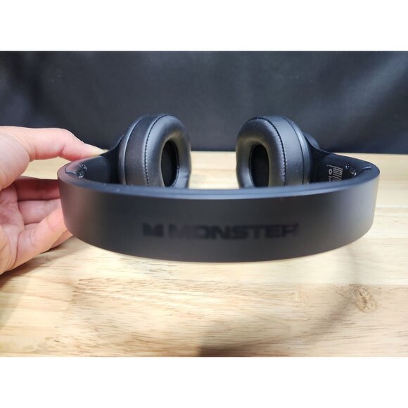 Monster headphone - Picture 3 of 7